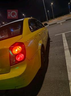 شيفروليه اوبترا